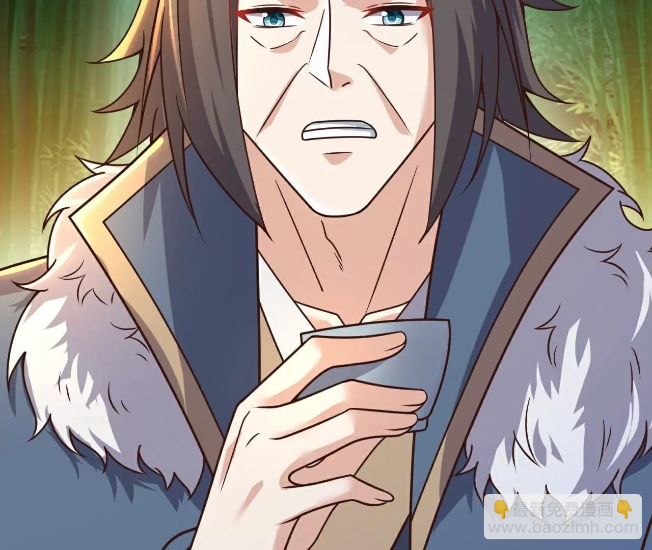 🍚仙武帝尊 第793话  带贺礼了吗 第30页