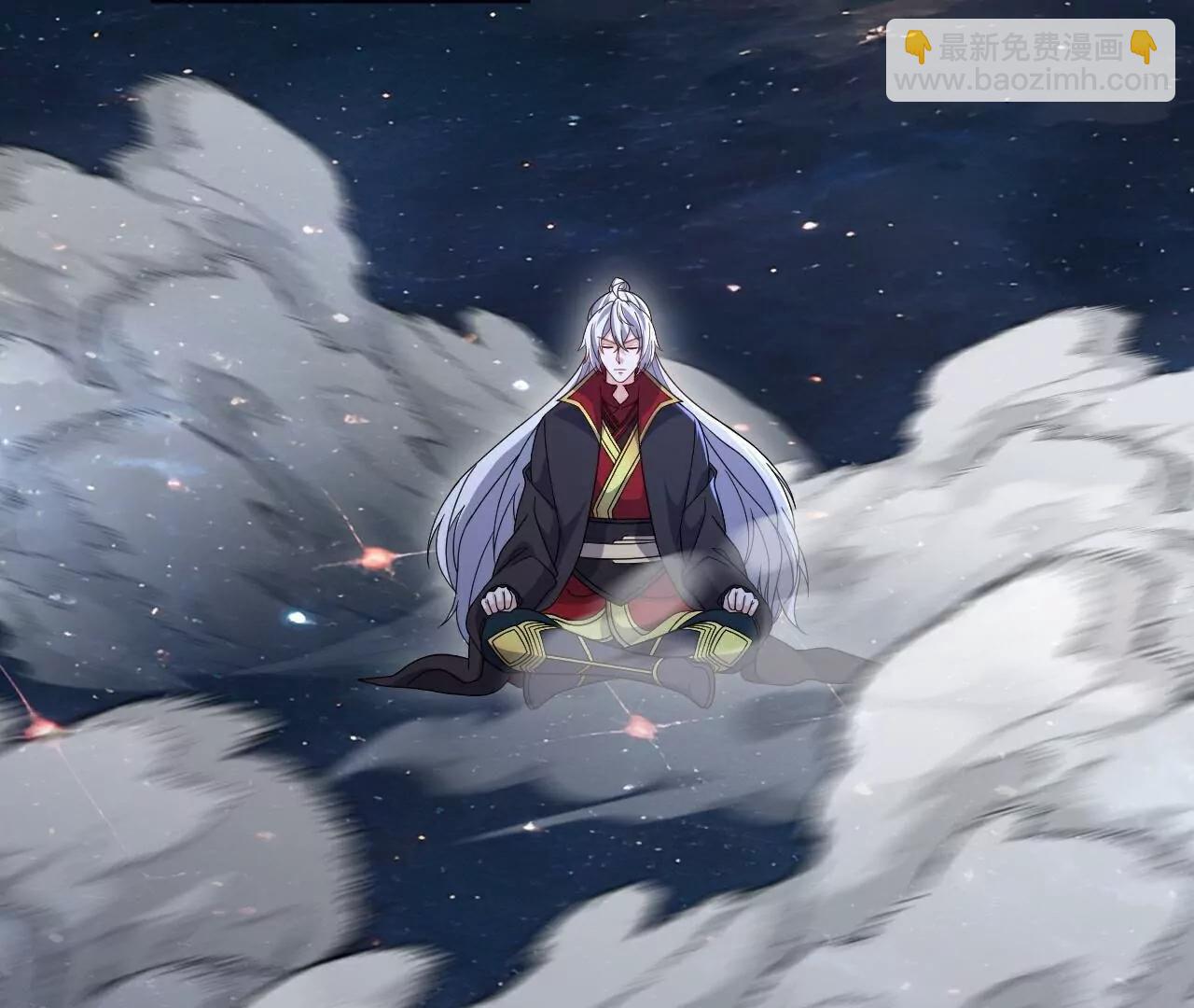 🍚仙武帝尊 第795话  物极必反 第11页