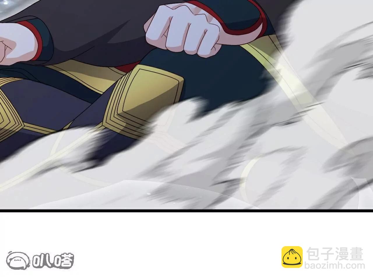 🍚仙武帝尊 第795话  物极必反 第15页