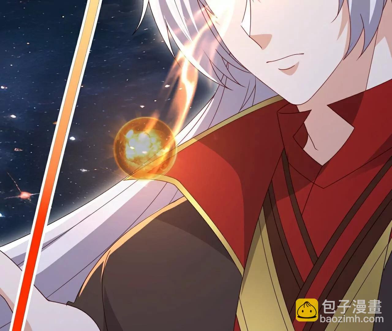 🍚仙武帝尊 第795话  物极必反 第5页