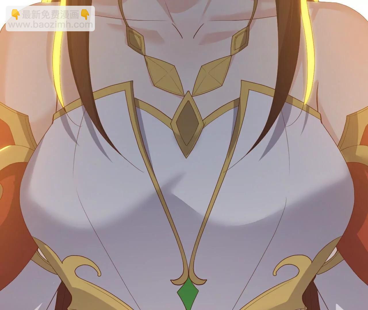 🍚仙武帝尊 第797话  进入圣人境 第11页