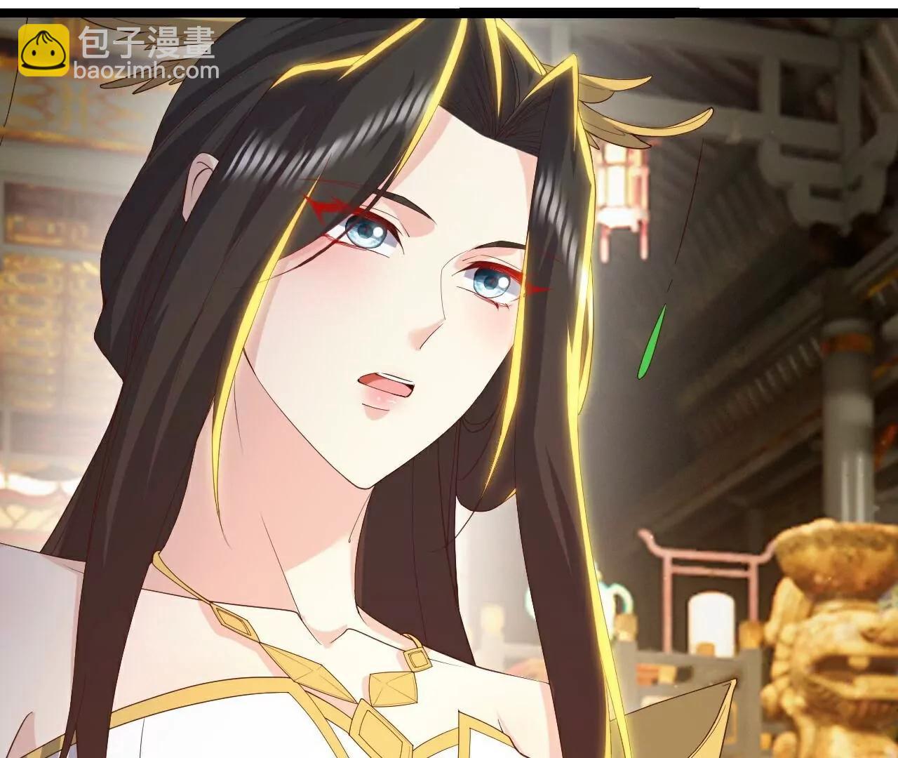 🍚仙武帝尊 第797话  进入圣人境 第35页