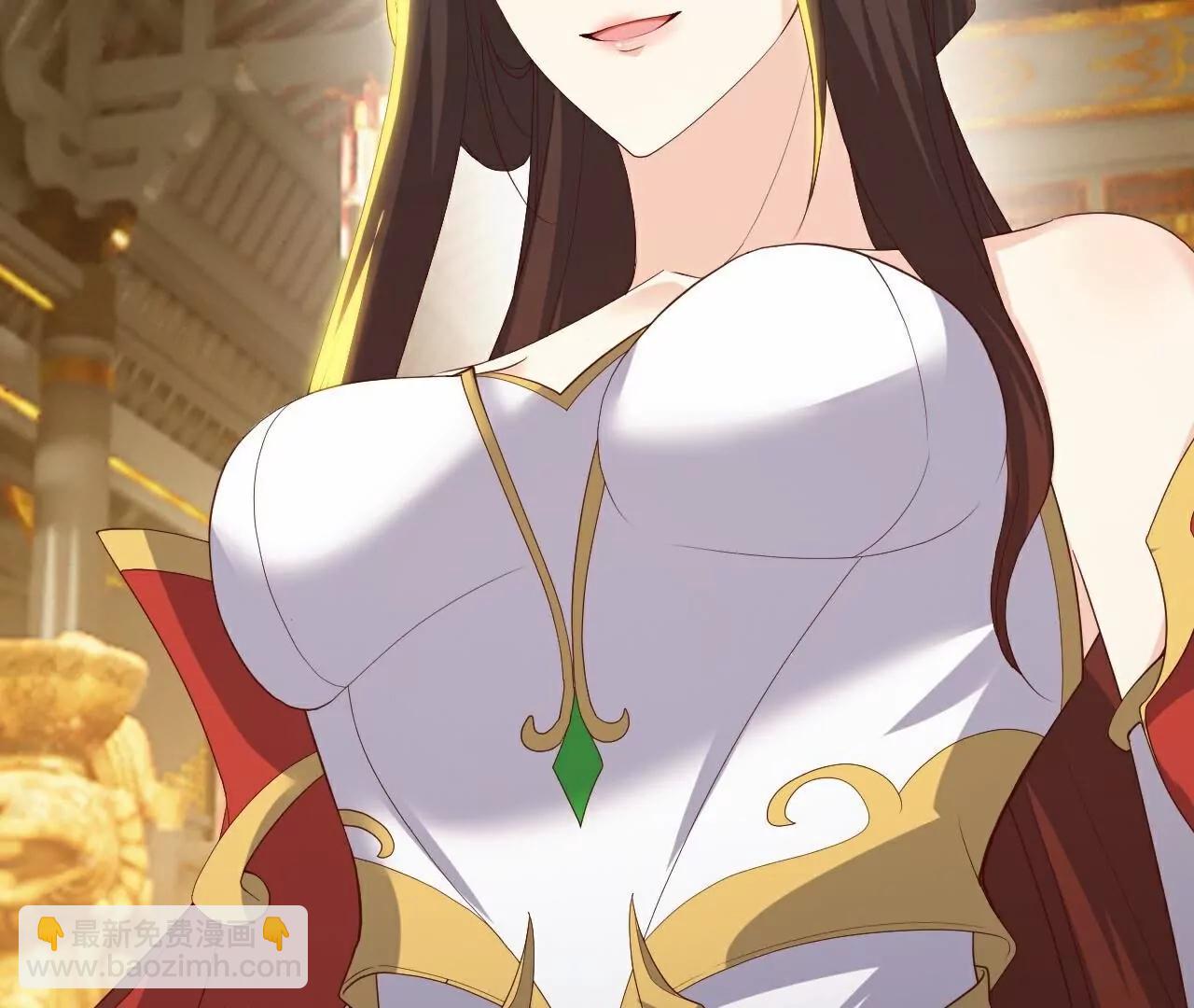🍚仙武帝尊 第797话  进入圣人境 第42页