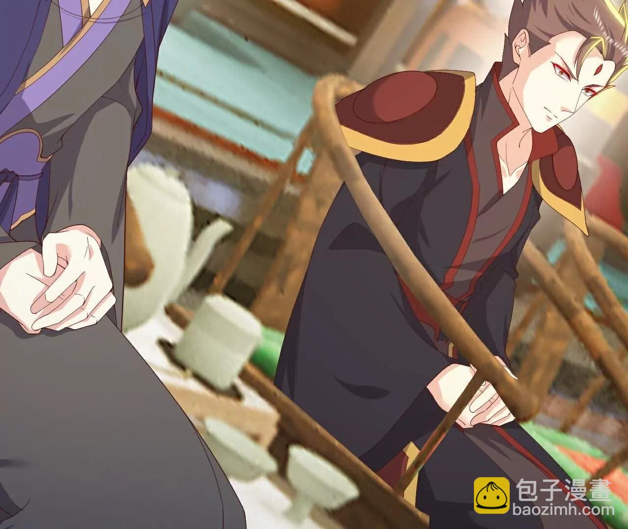 🍚仙武帝尊 第797话  进入圣人境 第45页