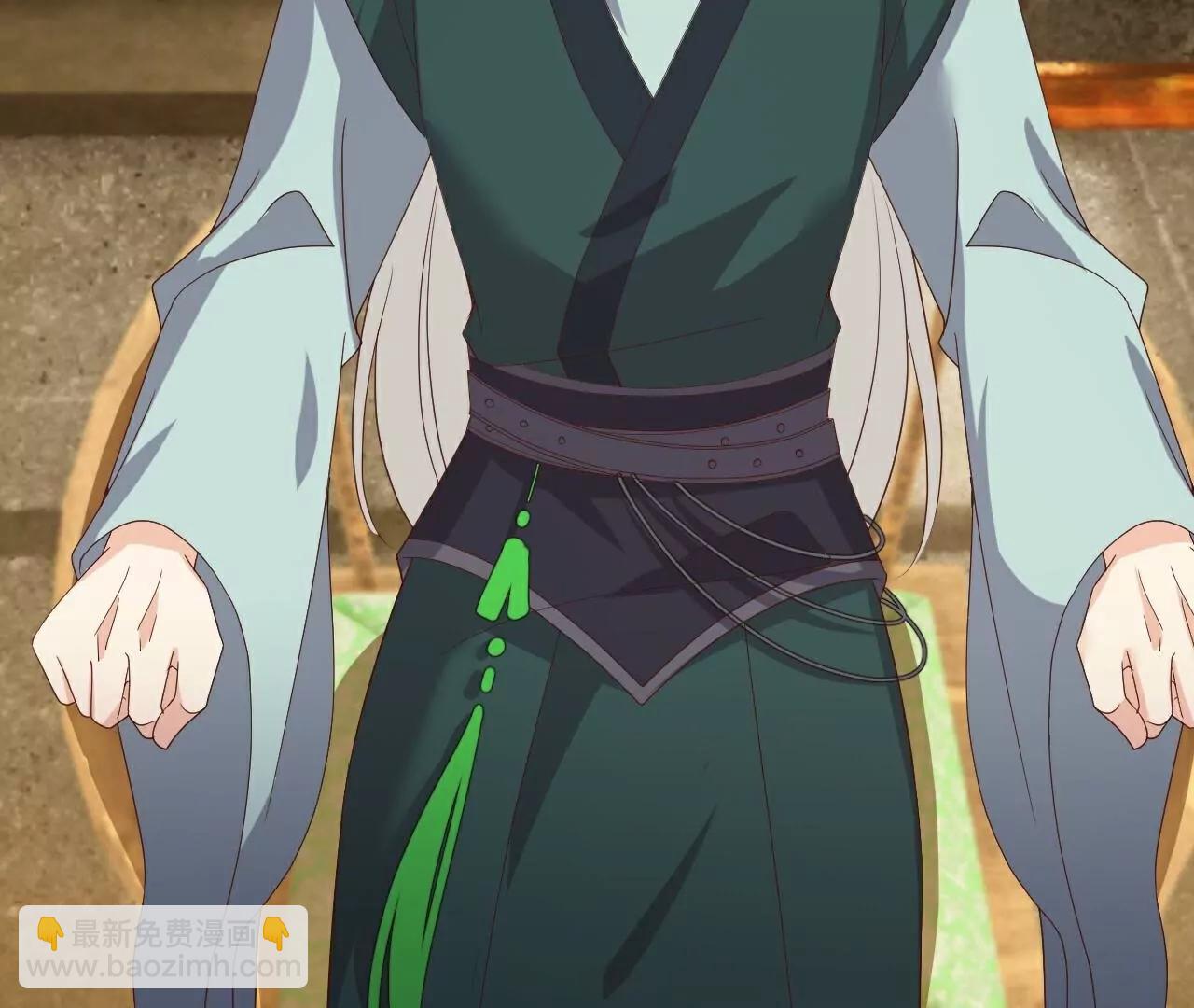 🍚仙武帝尊 第797话  进入圣人境 第5页