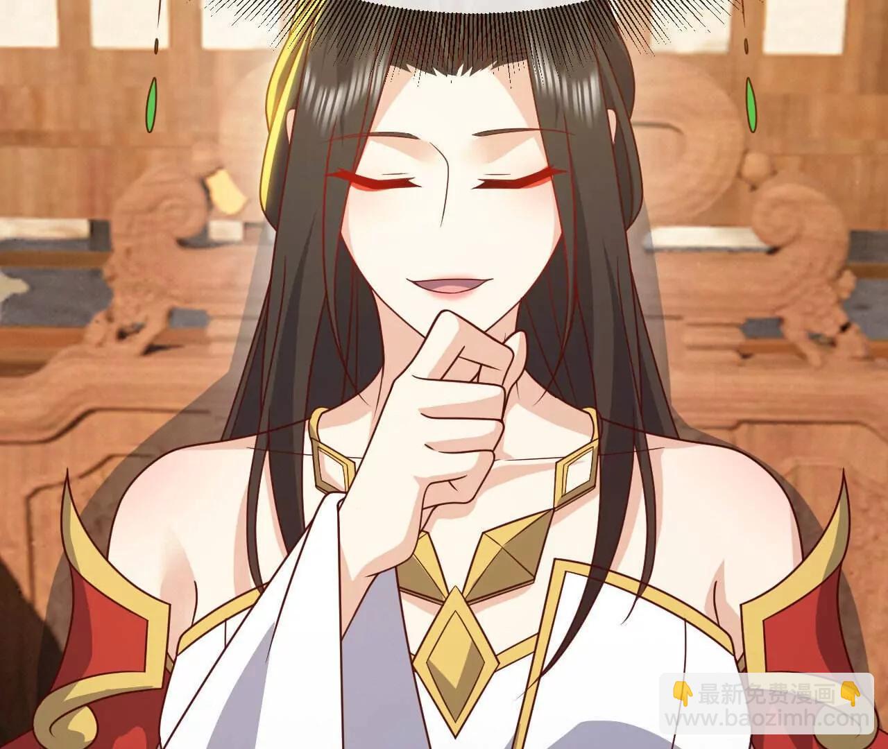 🍚仙武帝尊 第800话  还会有更高的 第10页