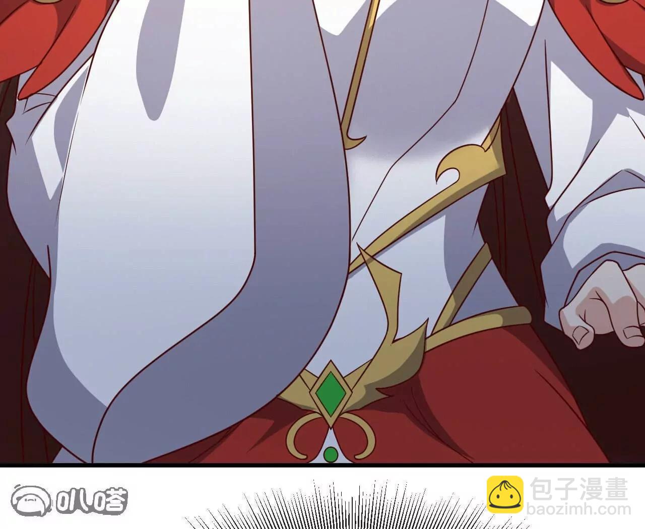 🍚仙武帝尊 第800话  还会有更高的 第11页