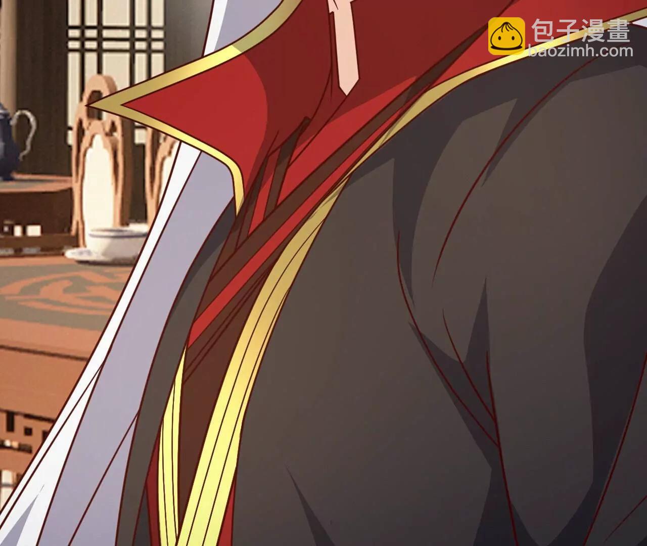 🍚仙武帝尊 第800话  还会有更高的 第16页