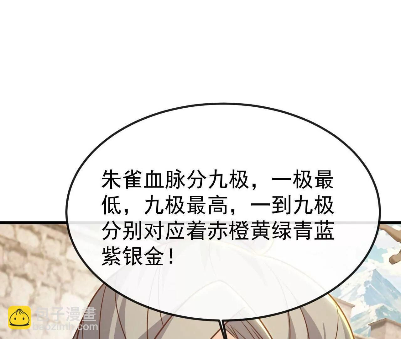 🍚仙武帝尊 第800话  还会有更高的 第46页