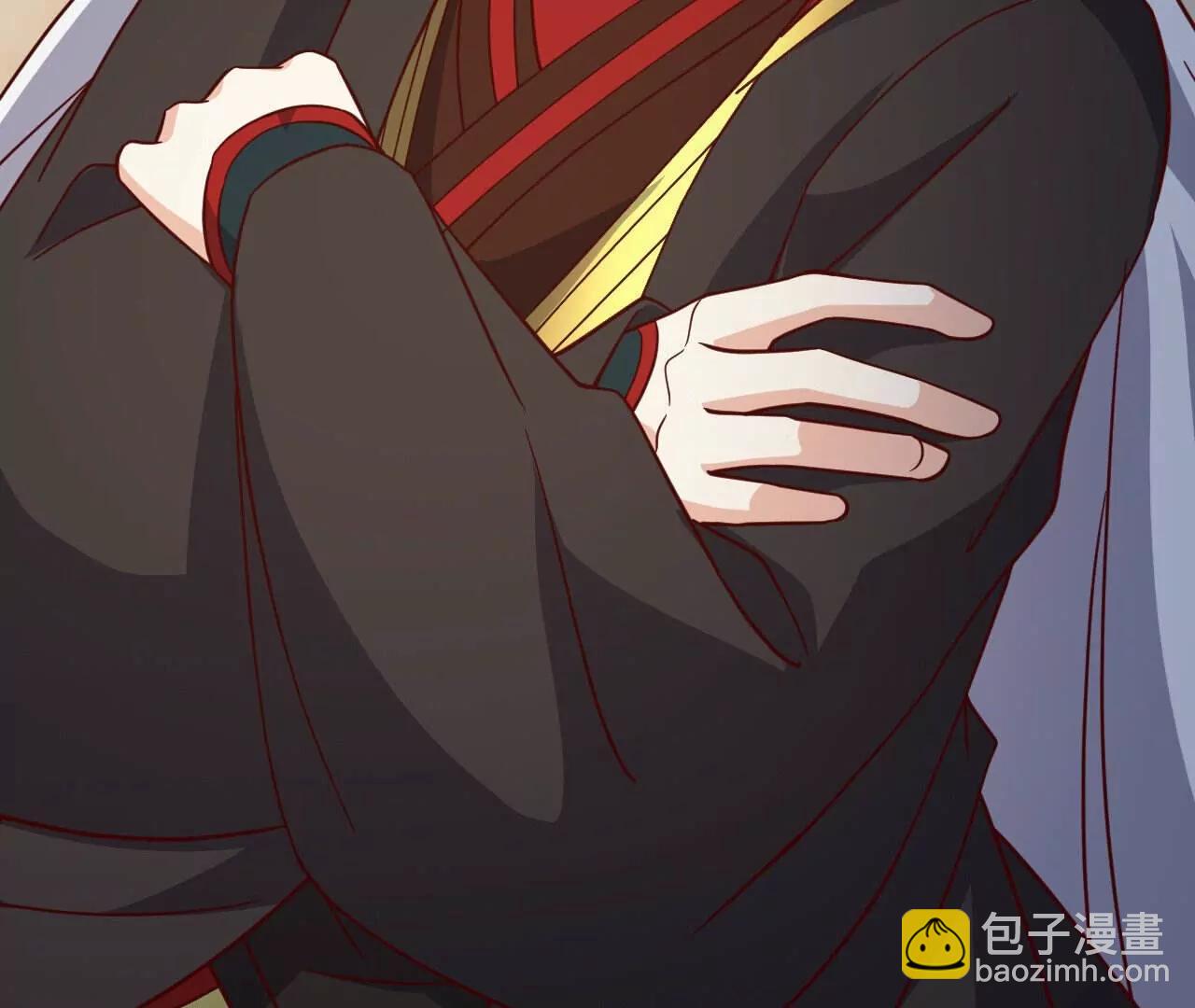 🍚仙武帝尊 第800话  还会有更高的 第8页