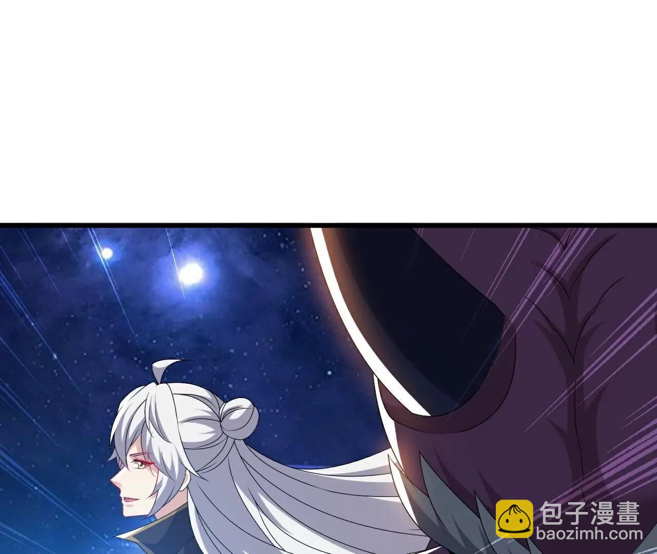 🍚仙武帝尊 第804话  狂妄的资本 第4页