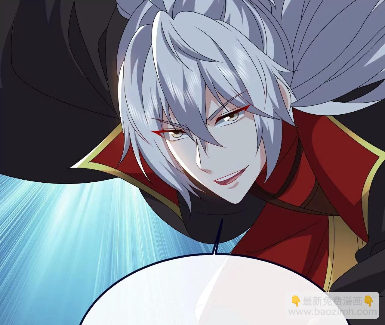 🍚仙武帝尊 第804话  狂妄的资本 第8页
