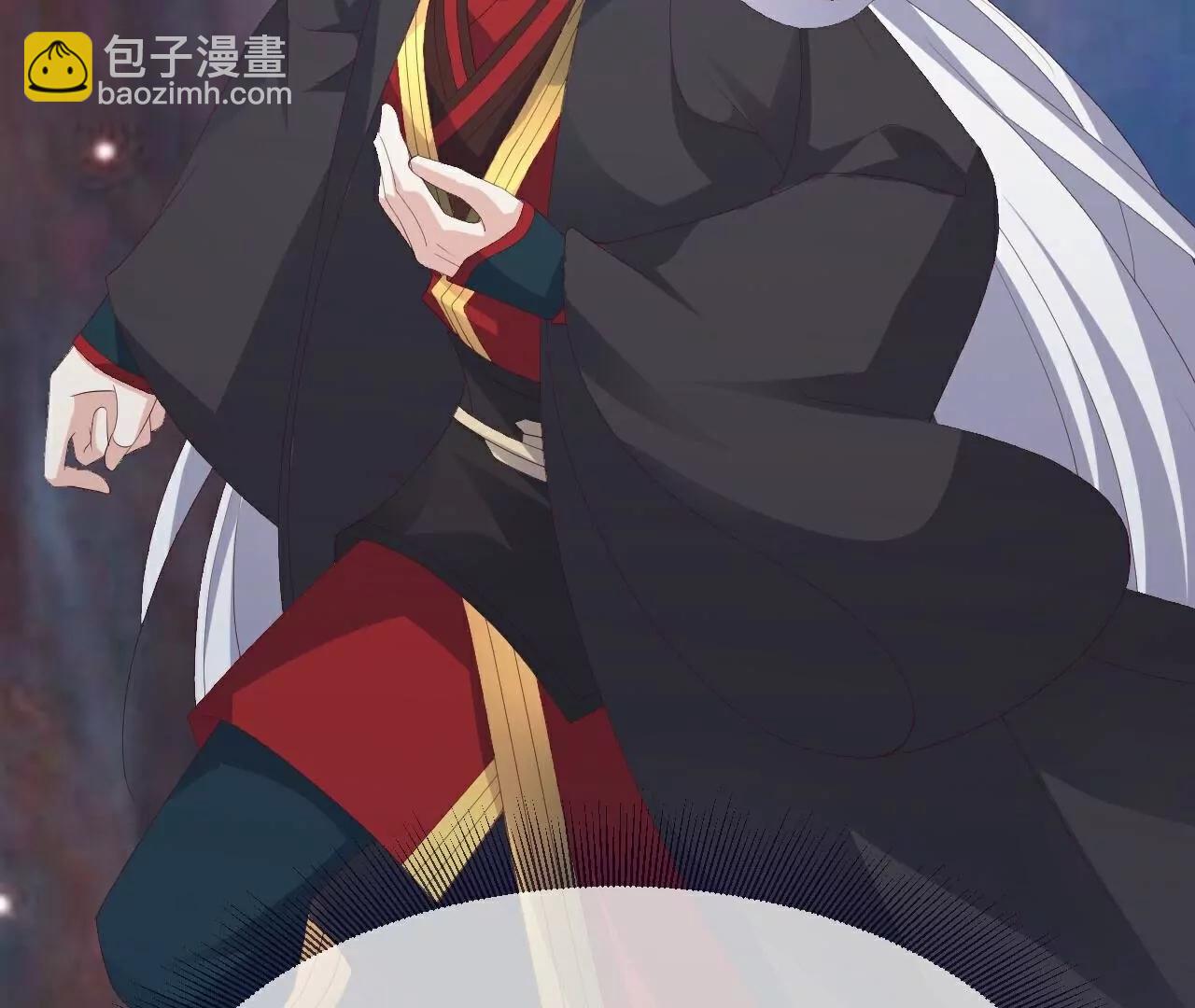 🍚仙武帝尊 第806话  别再念叨了 第14页