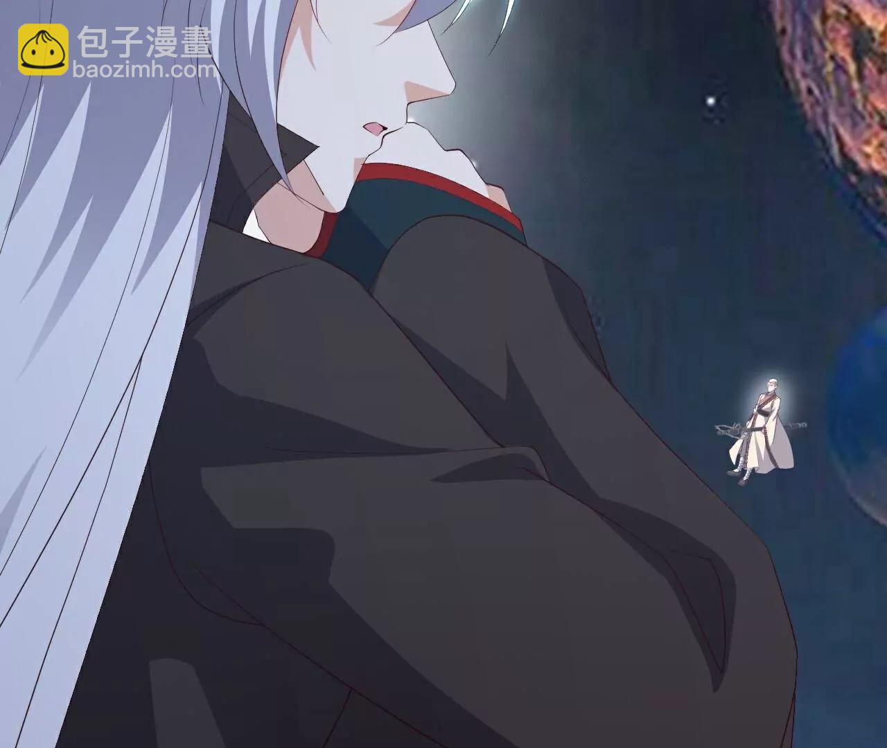 🍚仙武帝尊 第806话  别再念叨了 第49页
