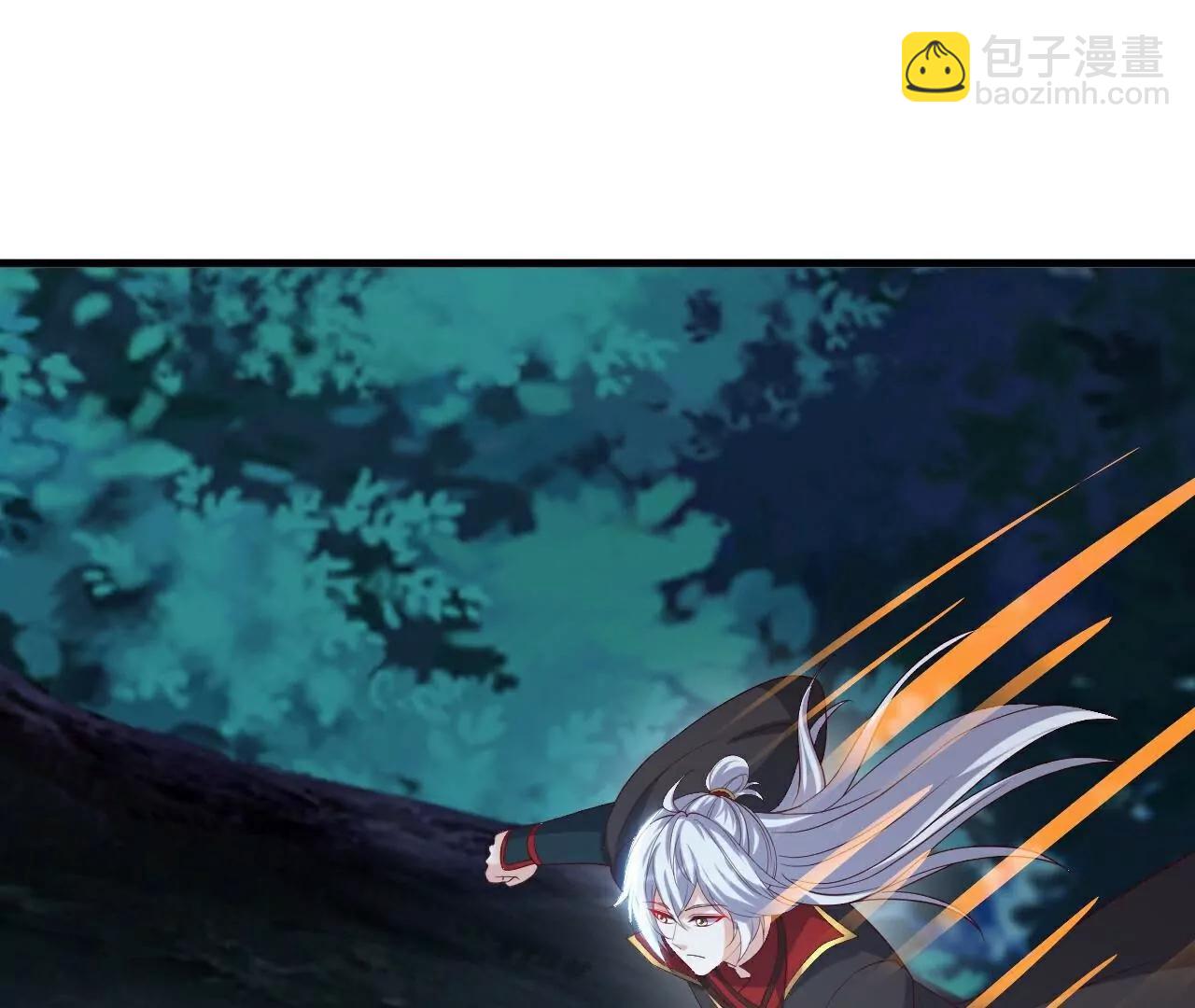 🍚仙武帝尊 第808话  成妖的转世之人 第10页