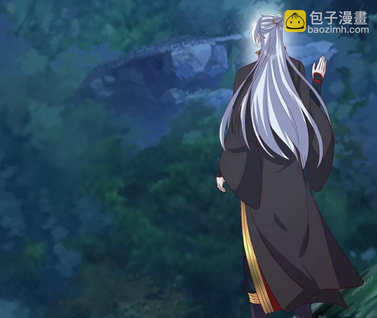 🍚仙武帝尊 第808话  成妖的转世之人 第14页