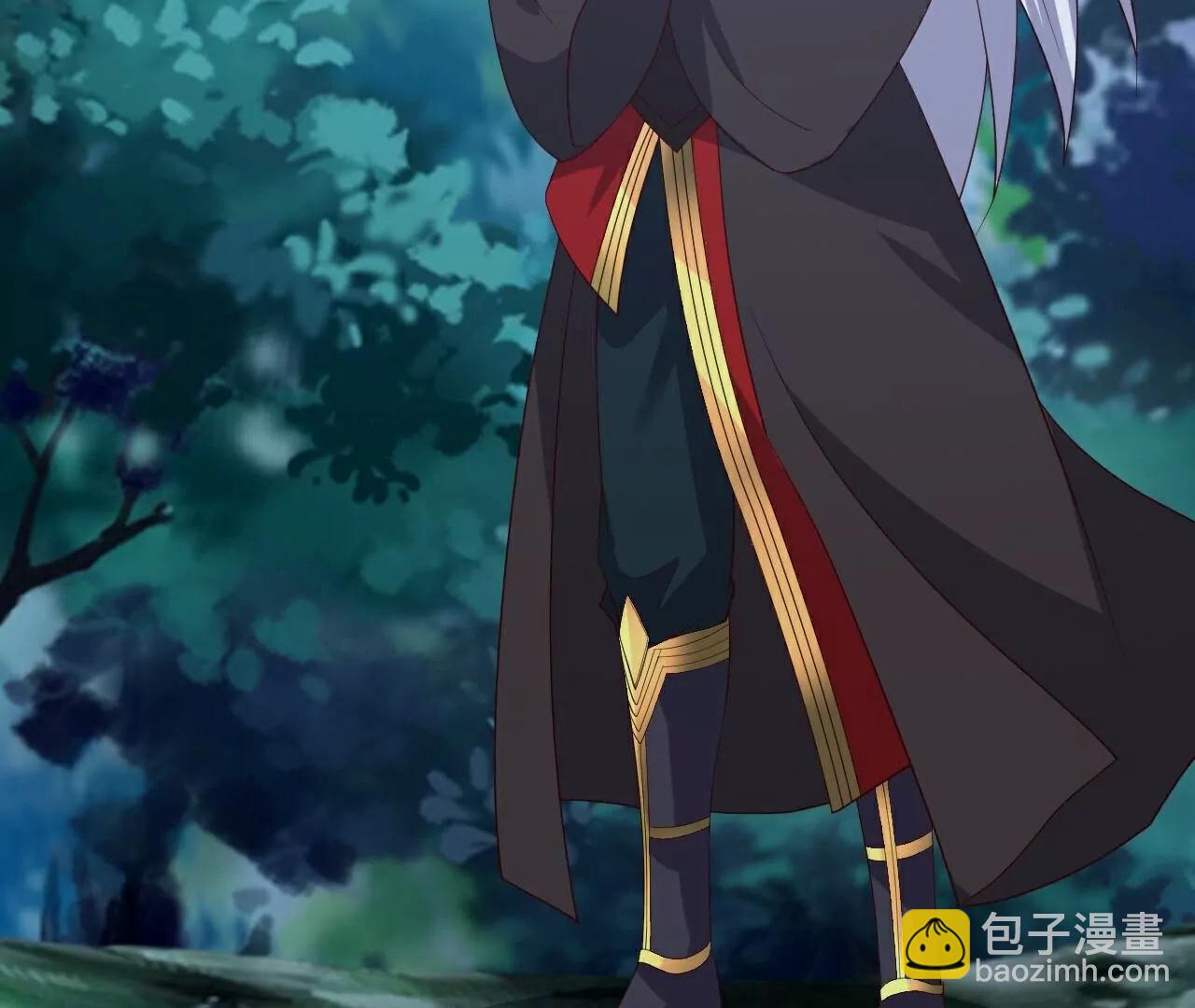 🍚仙武帝尊 第808话  成妖的转世之人 第21页