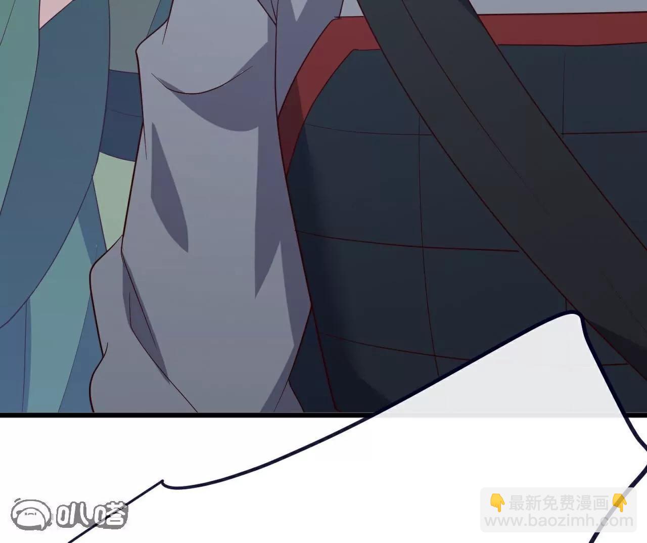 🍚仙武帝尊 第808话  成妖的转世之人 第31页