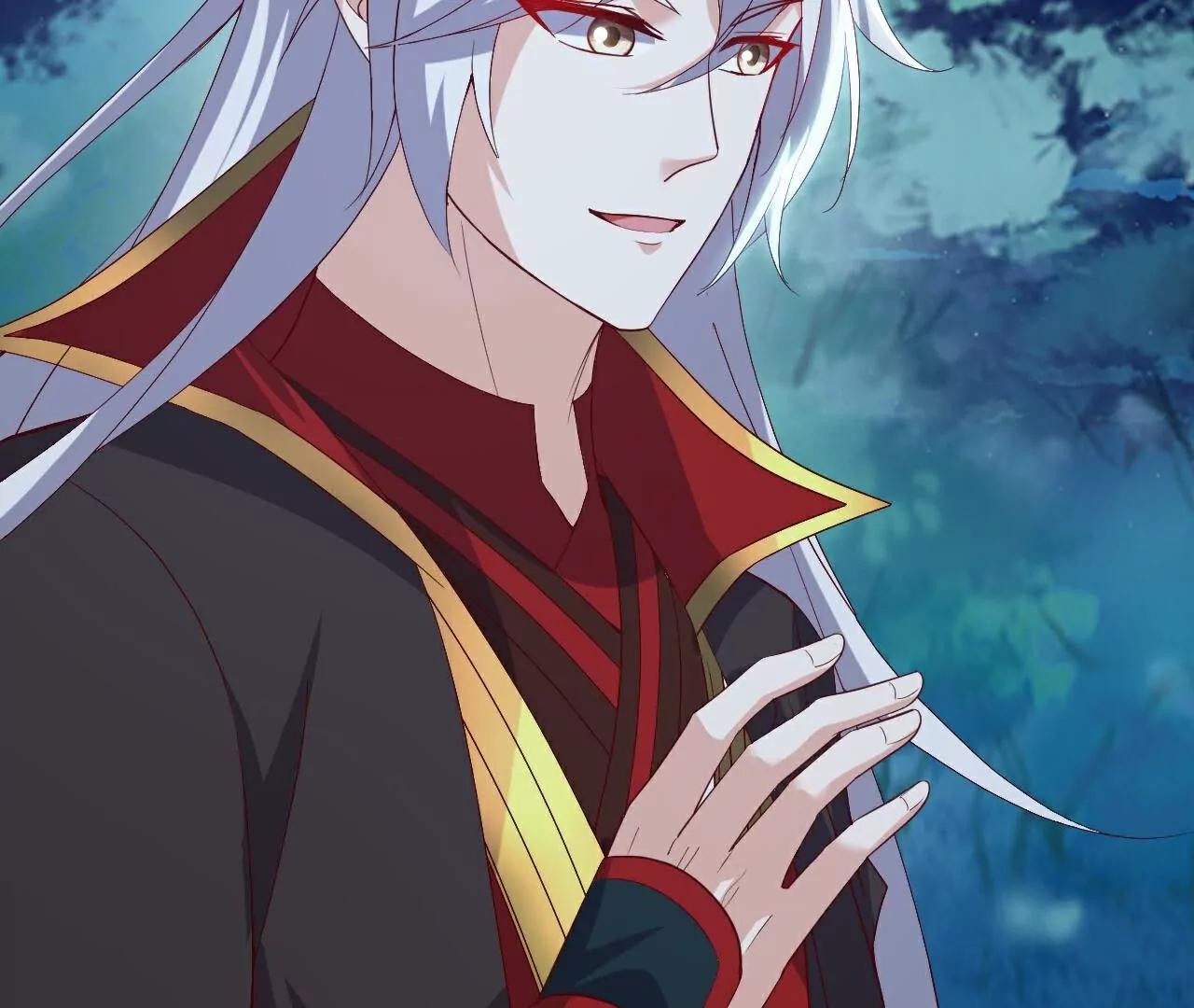 🍚仙武帝尊 第808话  成妖的转世之人 第43页