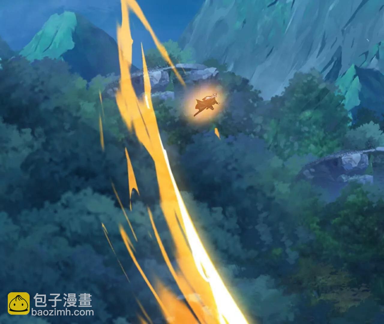 🍚仙武帝尊 第808话  成妖的转世之人 第8页