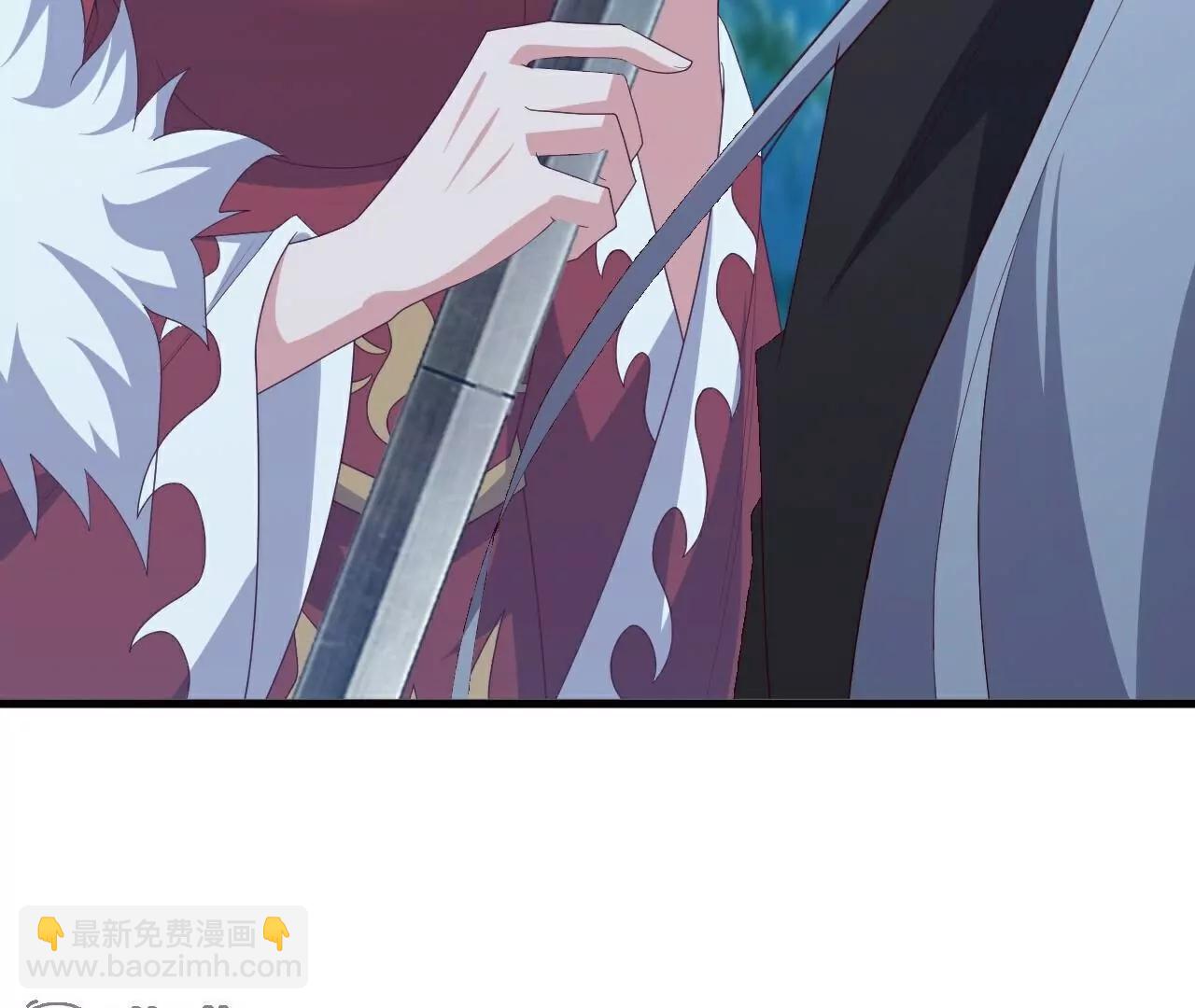 🍚仙武帝尊 第810话  莫要负她 第18页