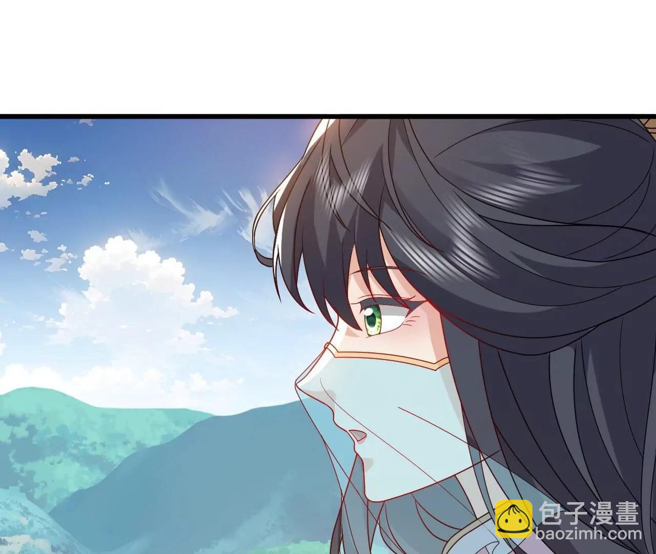 🍚仙武帝尊 第812话  何人聒噪 第16页