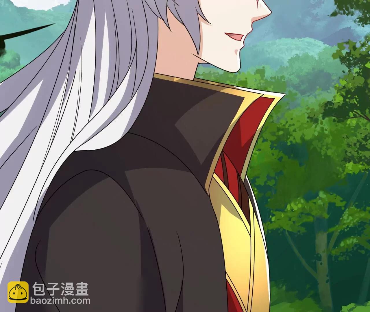 🍚仙武帝尊 第812话  何人聒噪 第21页