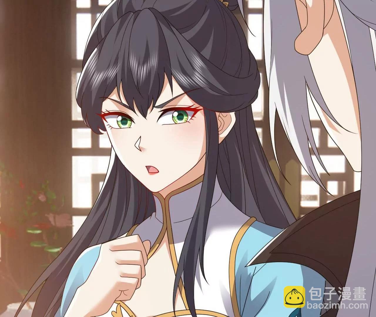 🍚仙武帝尊 第814话  被搅合了 第17页