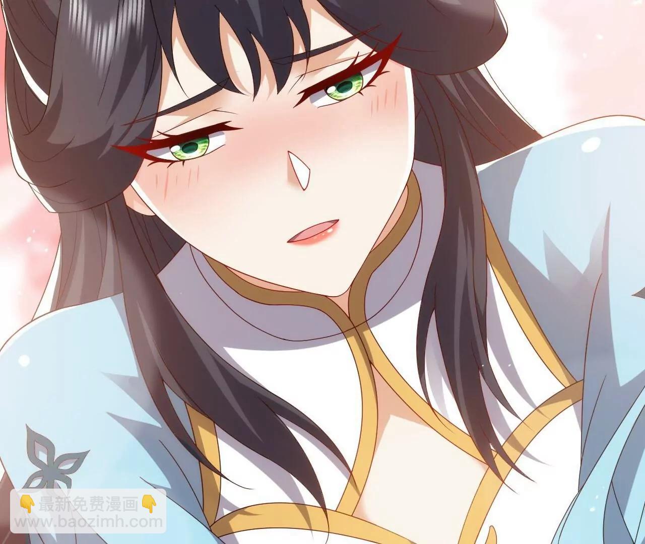 🍚仙武帝尊 第814话  被搅合了 第29页