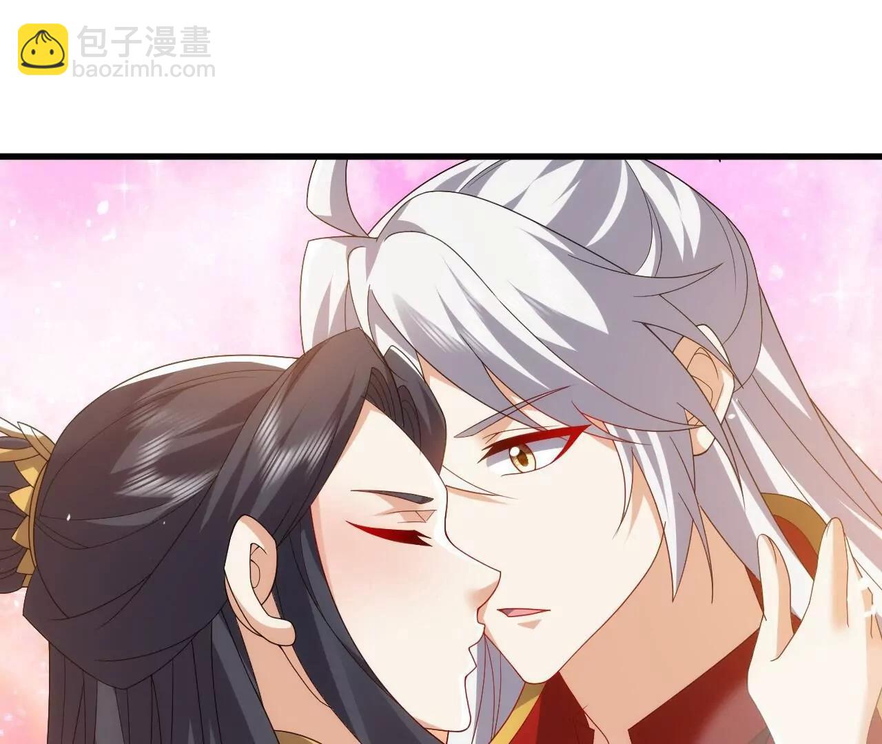 🍚仙武帝尊 第814话  被搅合了 第31页