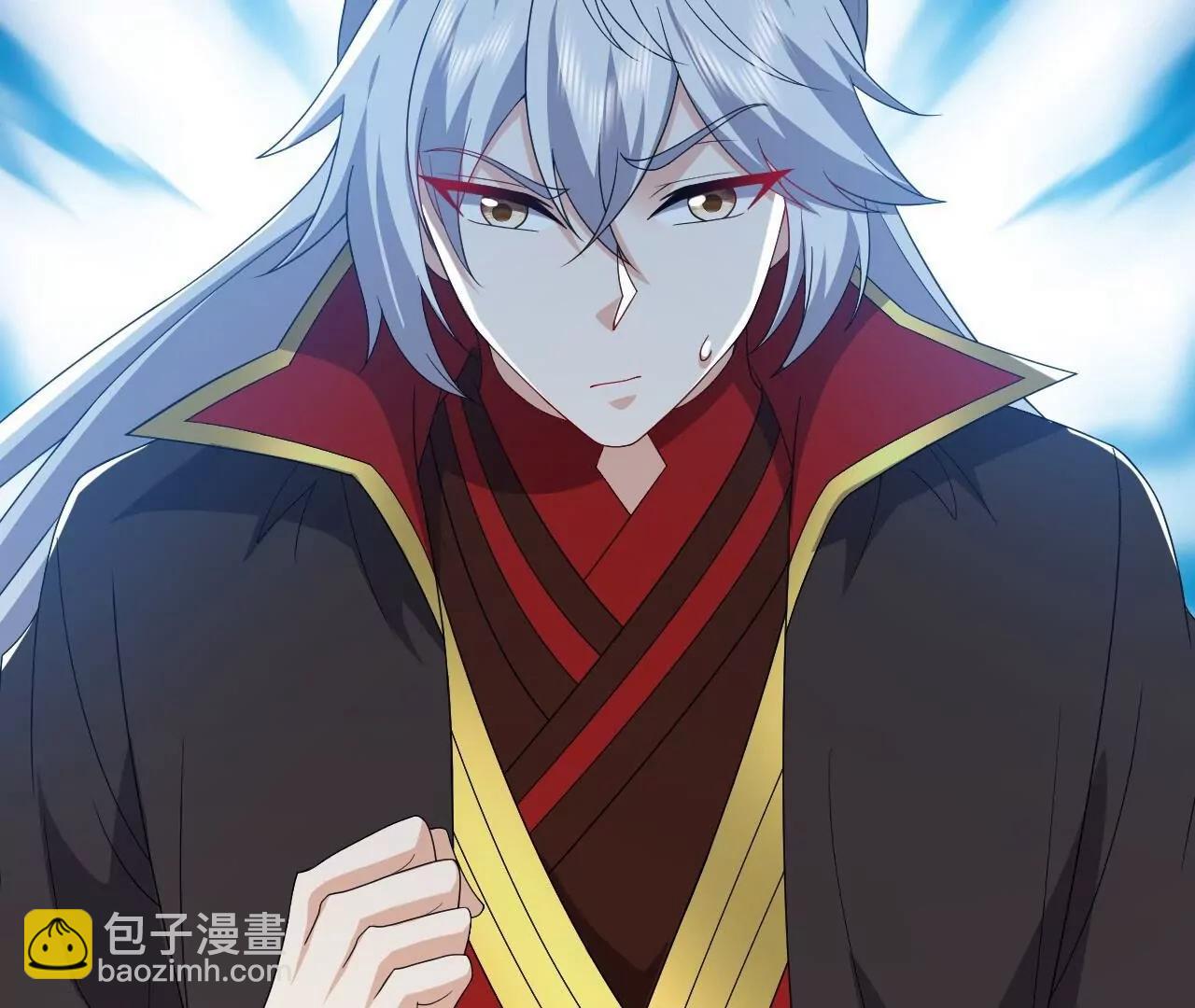 🍚仙武帝尊 第814话  被搅合了 第42页