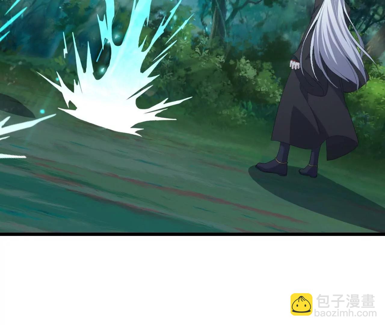 🍚仙武帝尊 第818话  叶辰可没那么简单 第49页