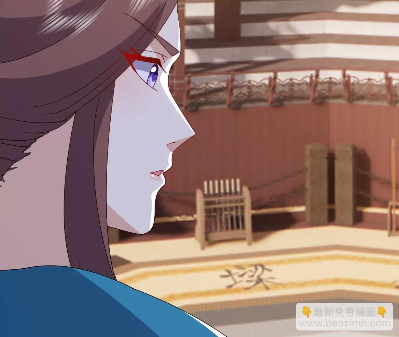 🍚仙武帝尊 第822话  别急，还有呢 第17页
