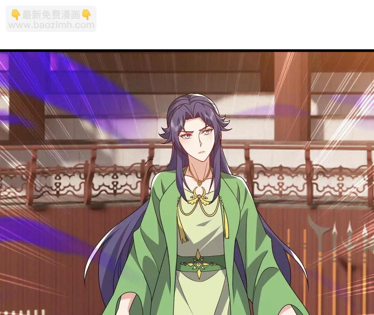 🍚仙武帝尊 第822话  别急，还有呢 第22页