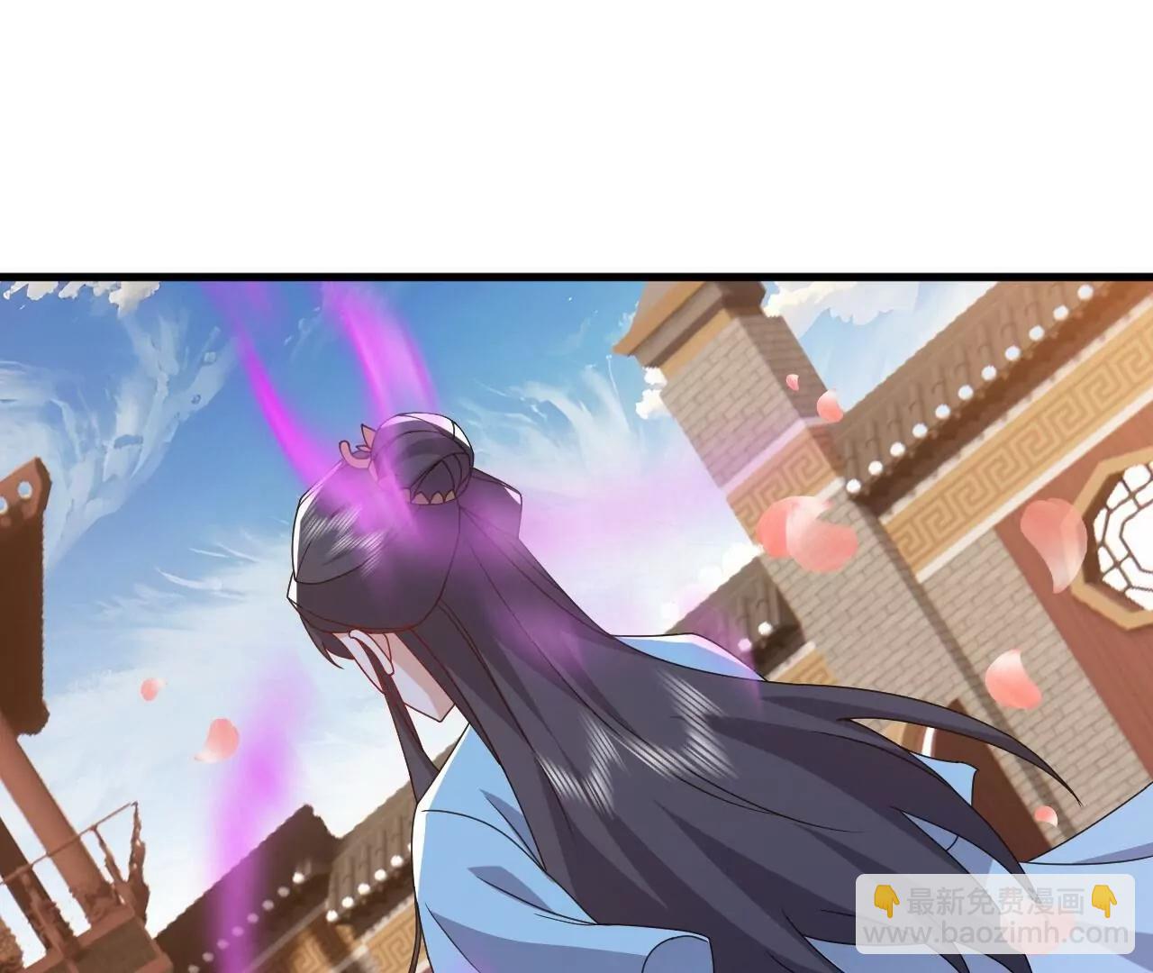 🍚仙武帝尊 第822话  别急，还有呢 第25页