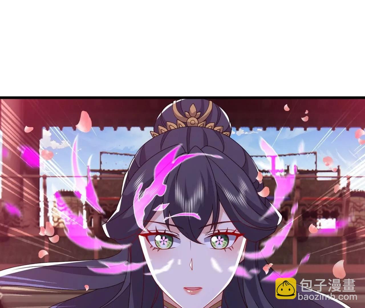 🍚仙武帝尊 第822话  别急，还有呢 第29页