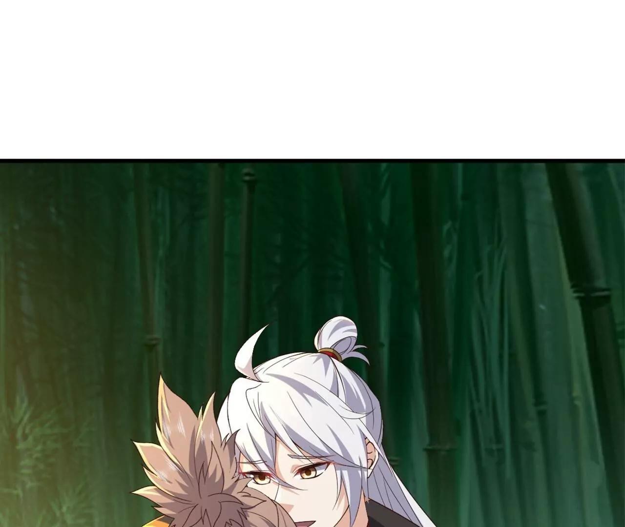 🍚仙武帝尊 第825话  谁家的孩子 第16页