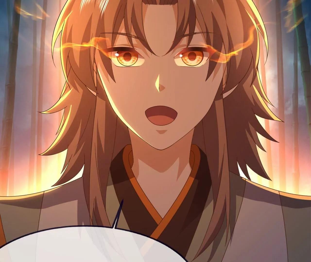 🍚仙武帝尊 第825话  谁家的孩子 第23页