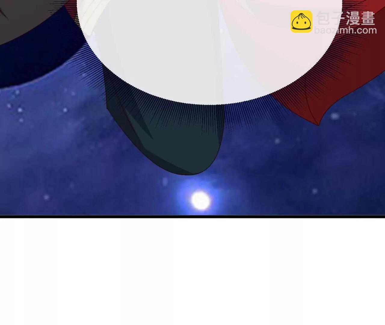 🍚仙武帝尊 第827话  解封仙轮眼 第14页