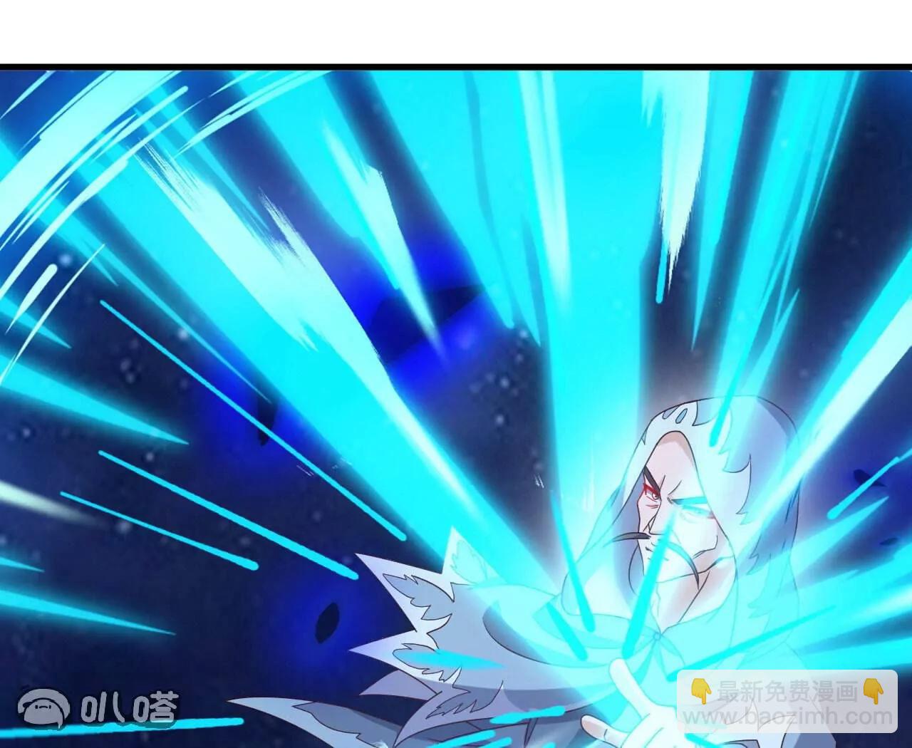 🍚仙武帝尊 第827话  解封仙轮眼 第15页