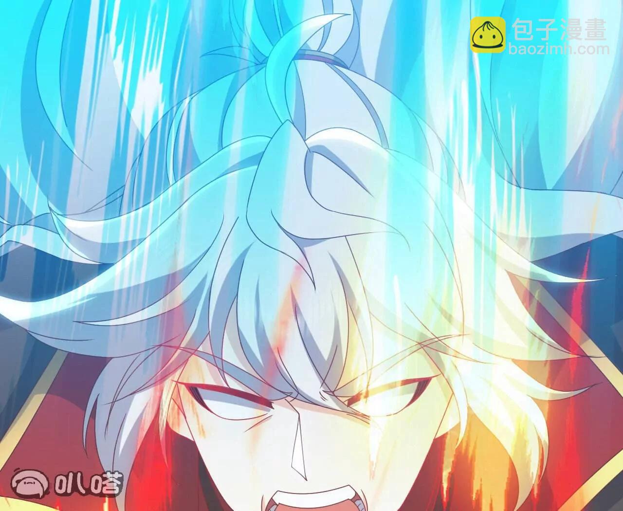 🍚仙武帝尊 第827话  解封仙轮眼 第35页