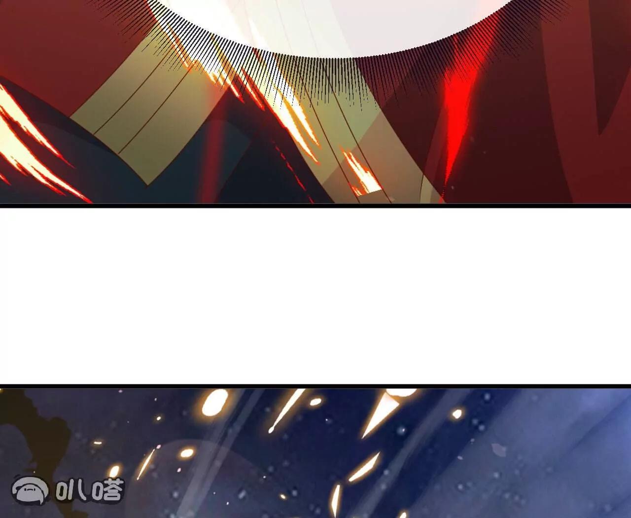 🍚仙武帝尊 第827话  解封仙轮眼 第37页