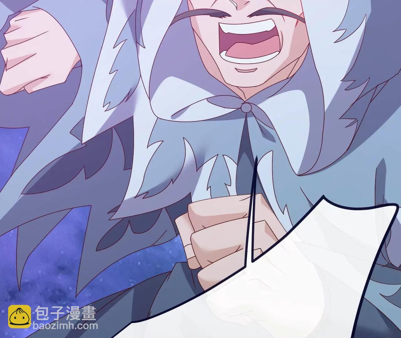 🍚仙武帝尊 第827话  解封仙轮眼 第44页