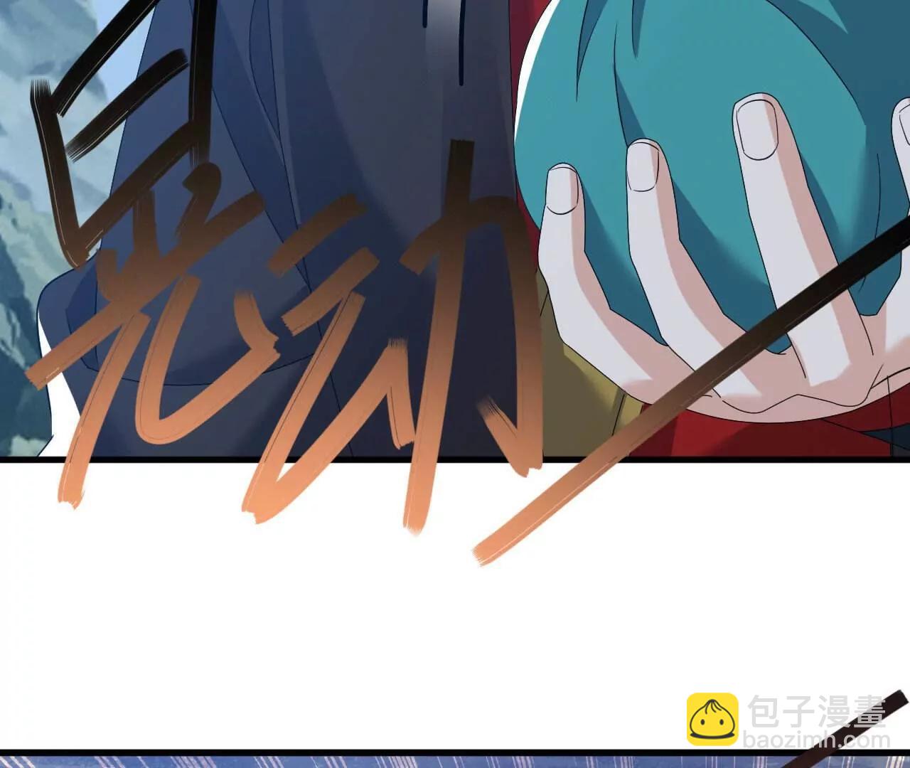 🍚仙武帝尊 第829话  不能浪费 第6页