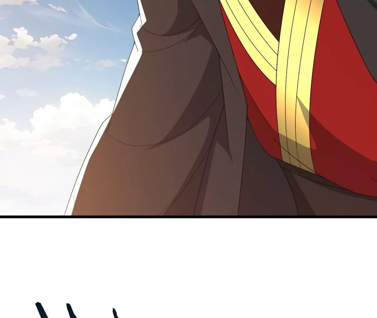 🍚仙武帝尊 第831话  边喝边说 第20页