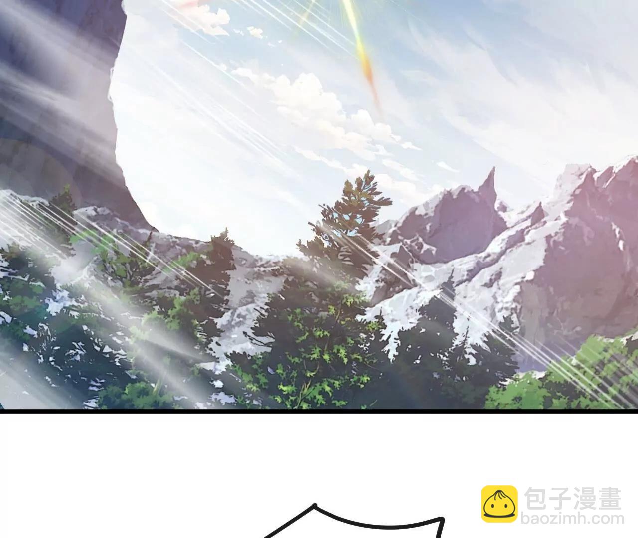 🍚仙武帝尊 第831话  边喝边说 第34页