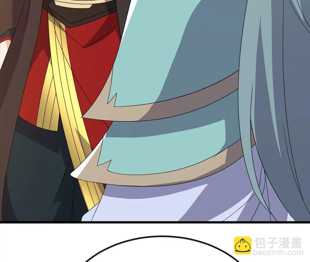🍚仙武帝尊 第831话  边喝边说 第48页