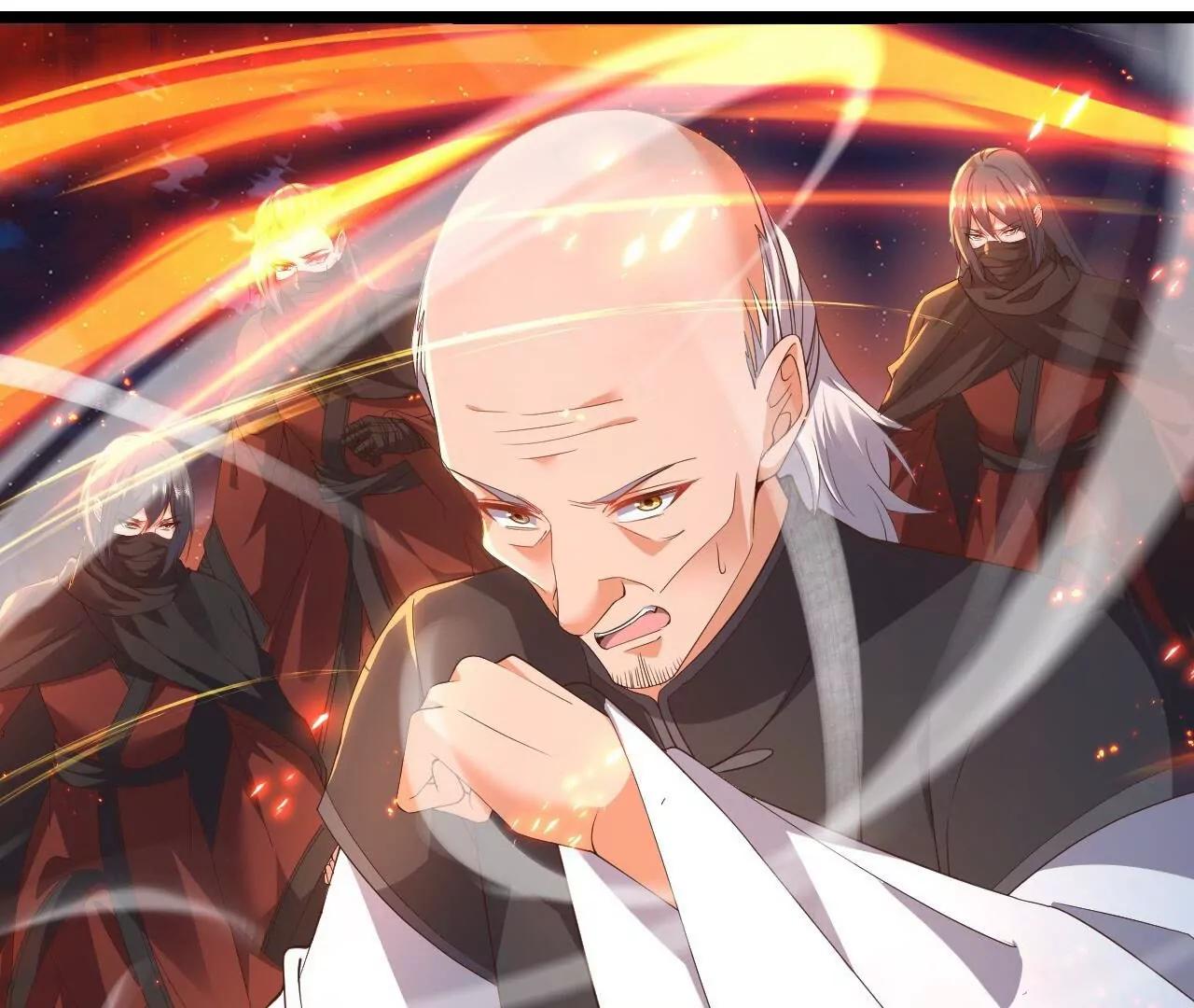 🍚仙武帝尊 第833话  黄家完了 第42页