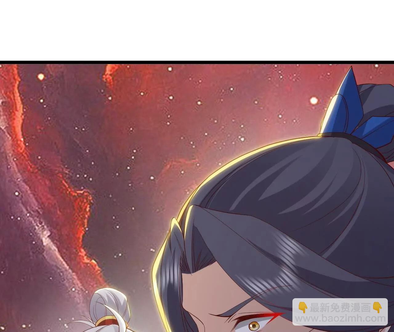 🍚仙武帝尊 第835话  我管你什么星 第23页