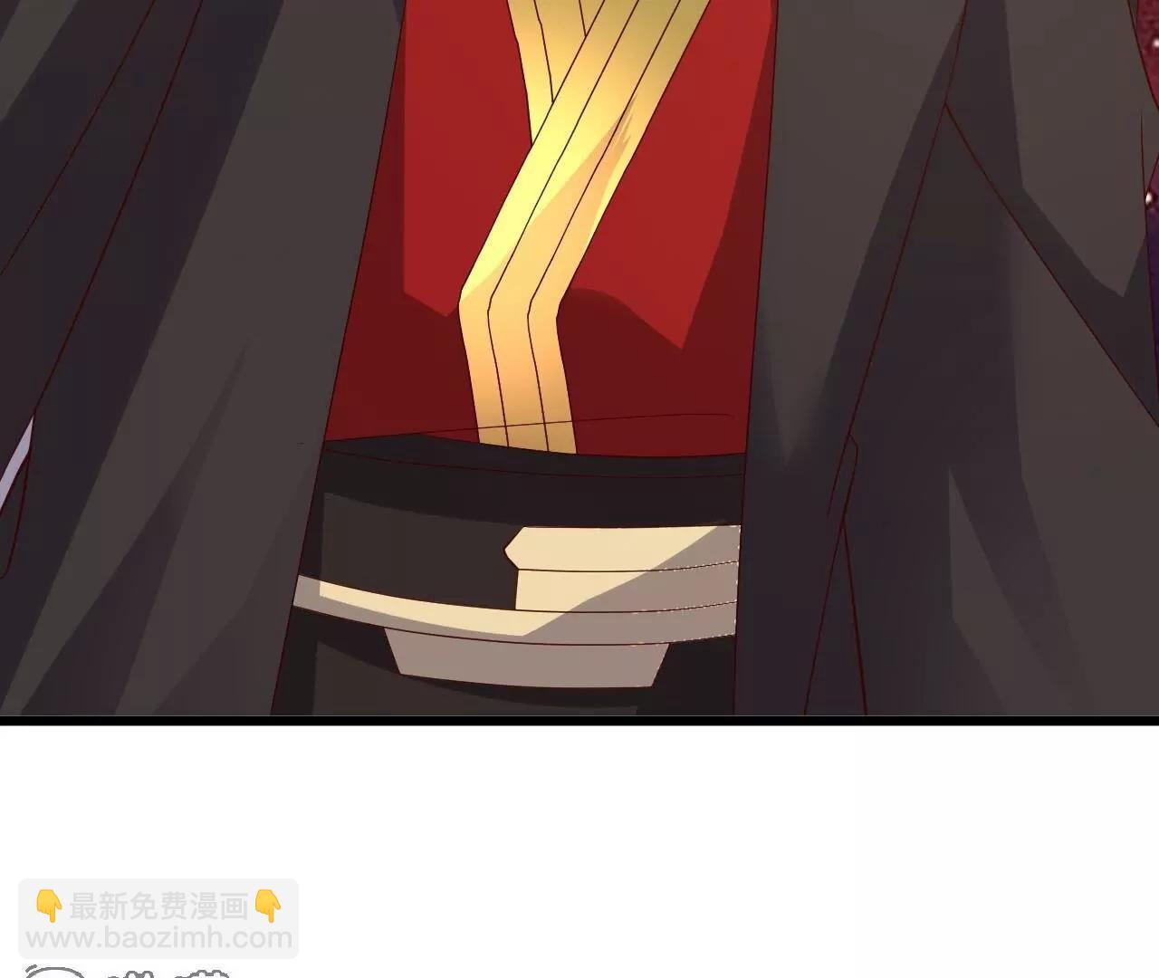 🍚仙武帝尊 第835话  我管你什么星 第34页